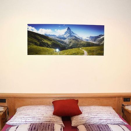 Ferienwohnung Leachwies เชนนา ภายนอก รูปภาพ