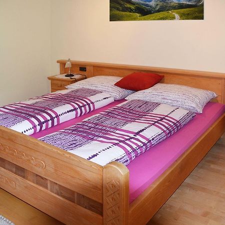 Ferienwohnung Leachwies เชนนา ภายนอก รูปภาพ