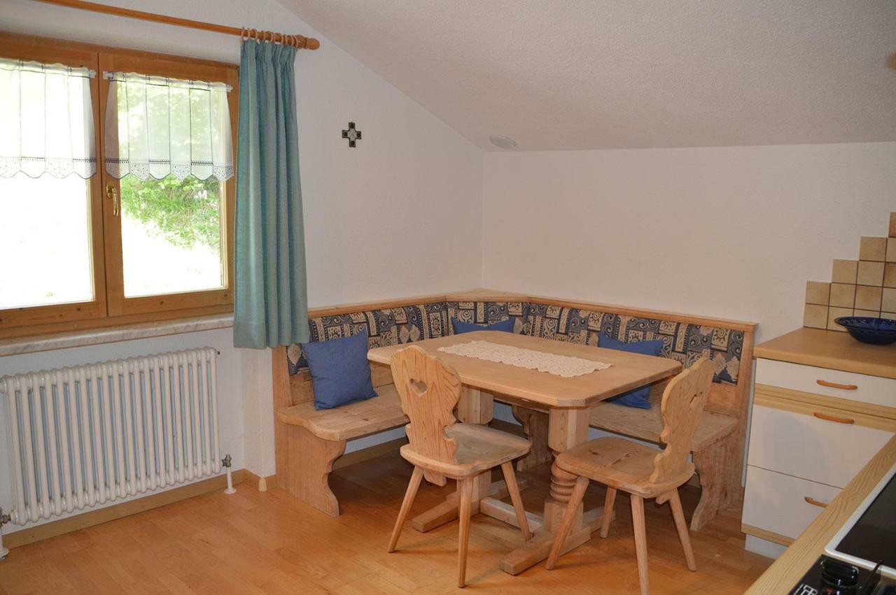 Ferienwohnung Leachwies เชนนา ภายนอก รูปภาพ